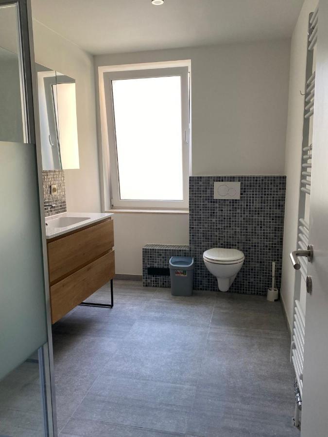 L'Harmonie De Wavre Apartment Exterior photo